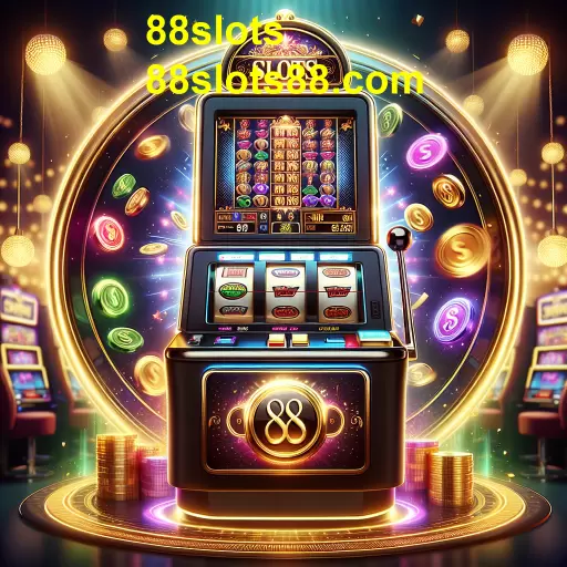 A Magia dos Caça-níqueis no 88slots
